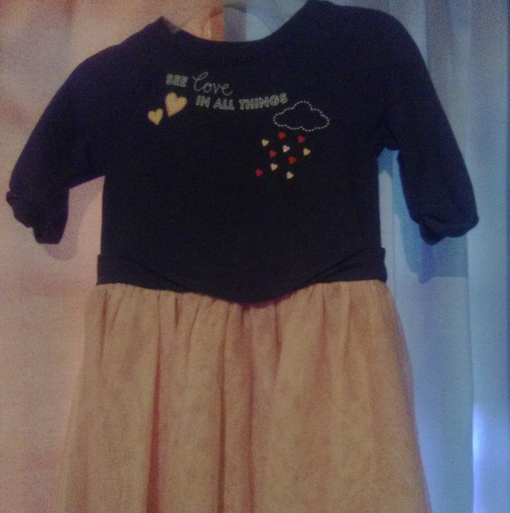 Cute dress